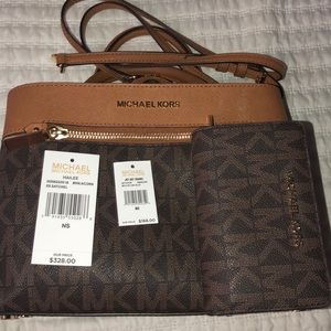 MICHAEL KORS HAILEE SET